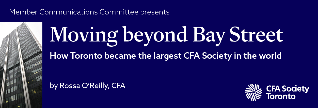 The Analyst June 2024: Moving Beyond Bay