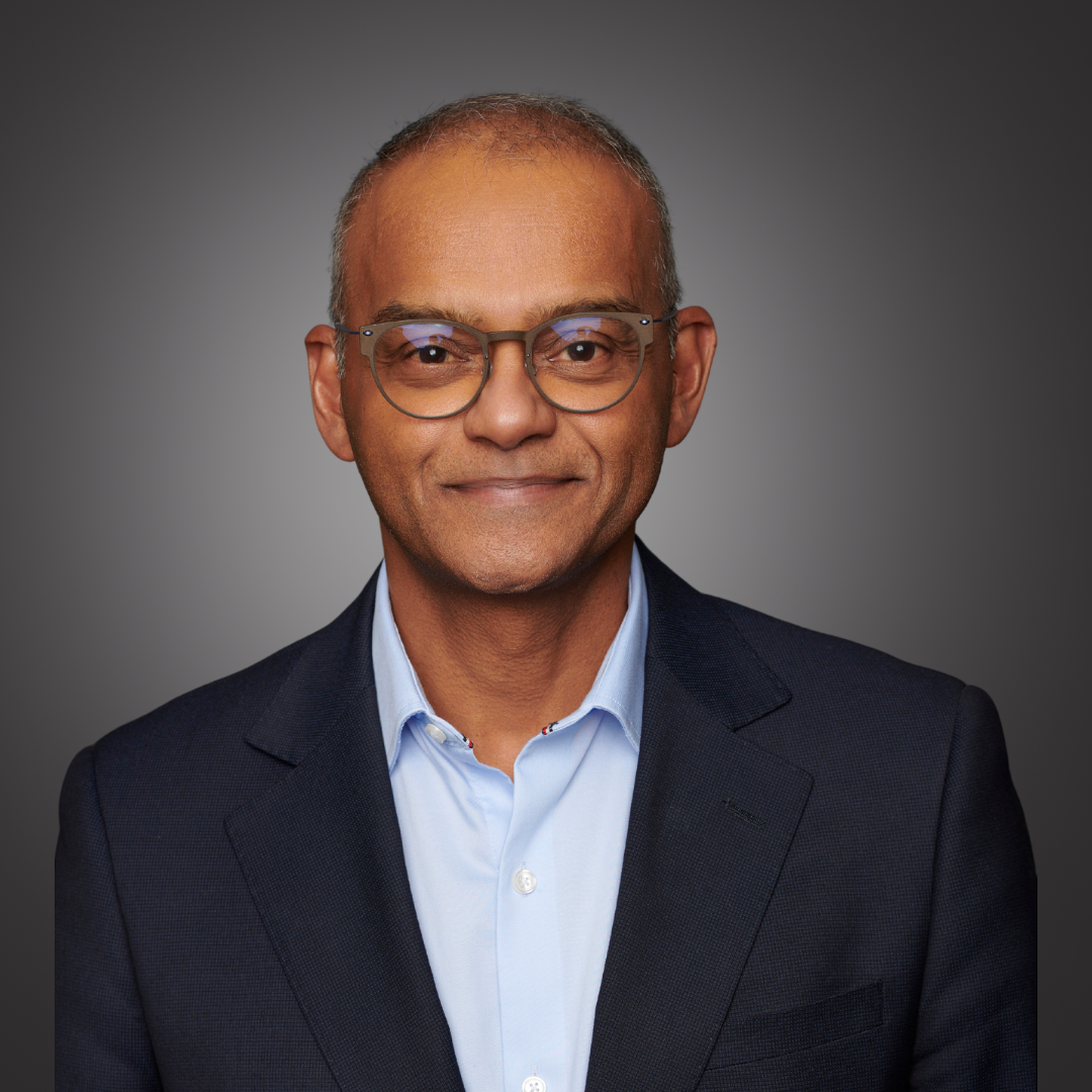 CEO &amp; Director: Fred Pinto, CFA