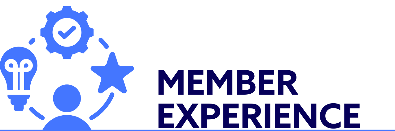 Member Experience