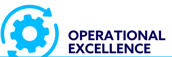 Operational Excellence