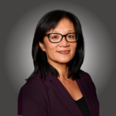 Audrey Gan, CFA