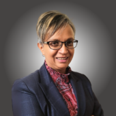 Minal Upadhyaya, LLB