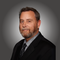 Nigel Carpenter, CNE