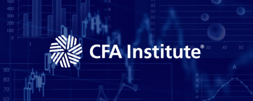 CFAI Python certificate