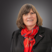 Jenifer Rush, CFA