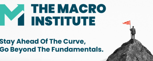 Macro Institute for CFA Society Toronto Member