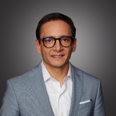Sebastian Becerra, CFA