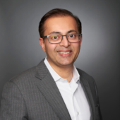 Sarim Farooqi, CFA