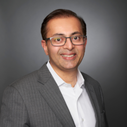 Sarim Farooqi, CFA