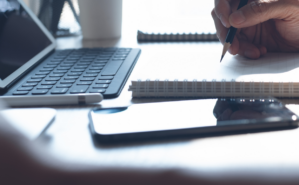 Learning Partner Portal