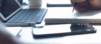 Learning Partner Portal