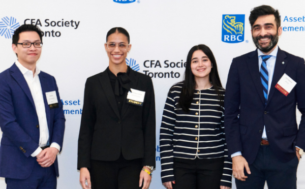 Ethics Challenge Team