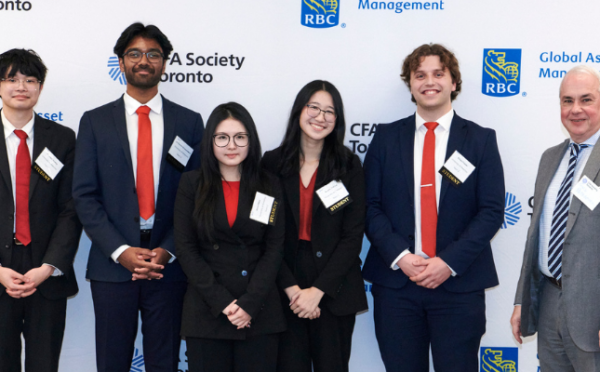 Research Challenge Team