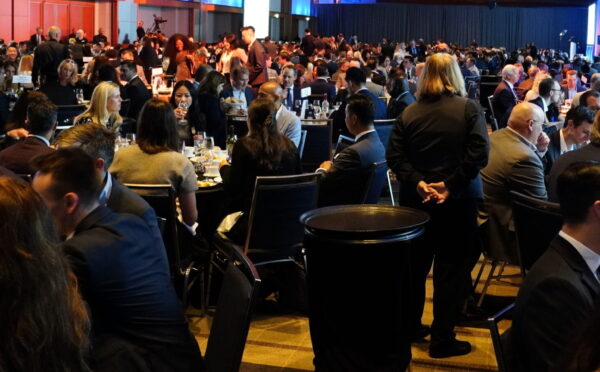 CFA Society Toronto Annual Investment Dinner