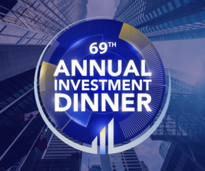 69th Annual Investment Dinner