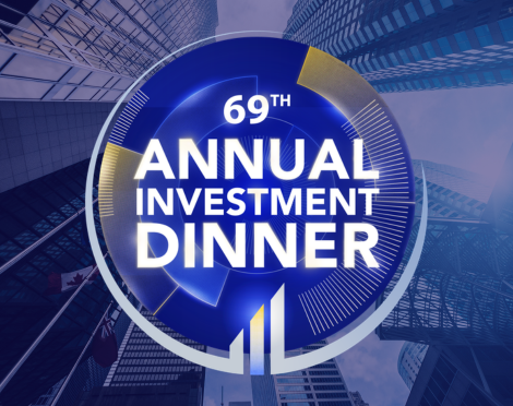 69th Annual Investment Dinner