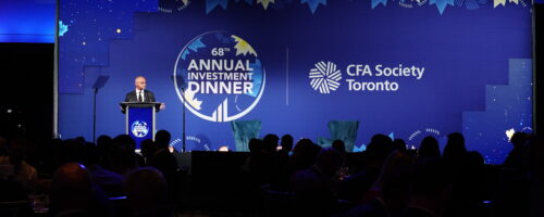 Annual Investment Dinner