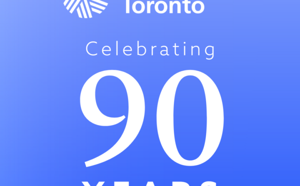 CFA Society Toronto 90