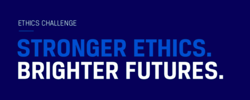 Ethics Challenge