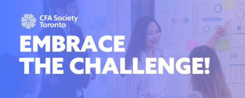 CFAST Embrace the Challenge