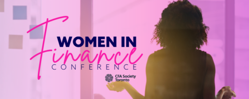 Women in Finance Conference