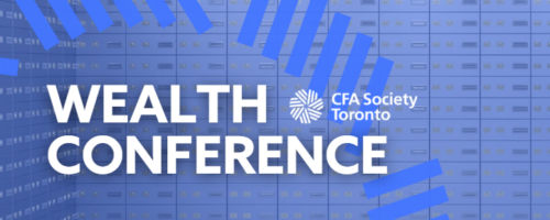 Wealth Conference