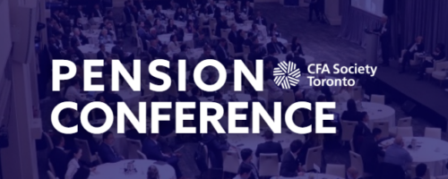 Pension Conference