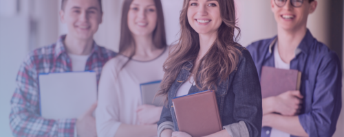 NextGen: Student Ambassador Program
