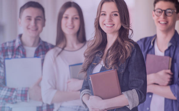 NextGen: Student Ambassador Program