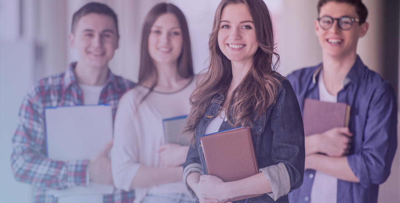 NextGen: Student Ambassador Program