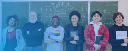 Student Ambassador - What we're Looking for