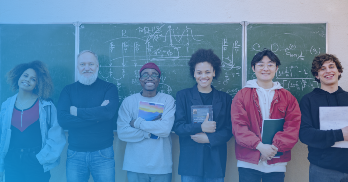 Student Ambassador - What we're Looking for