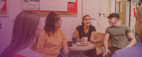 NextGen: University Sponsorship Program