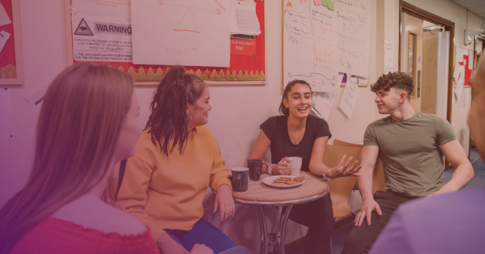 NextGen: University Sponsorship Program