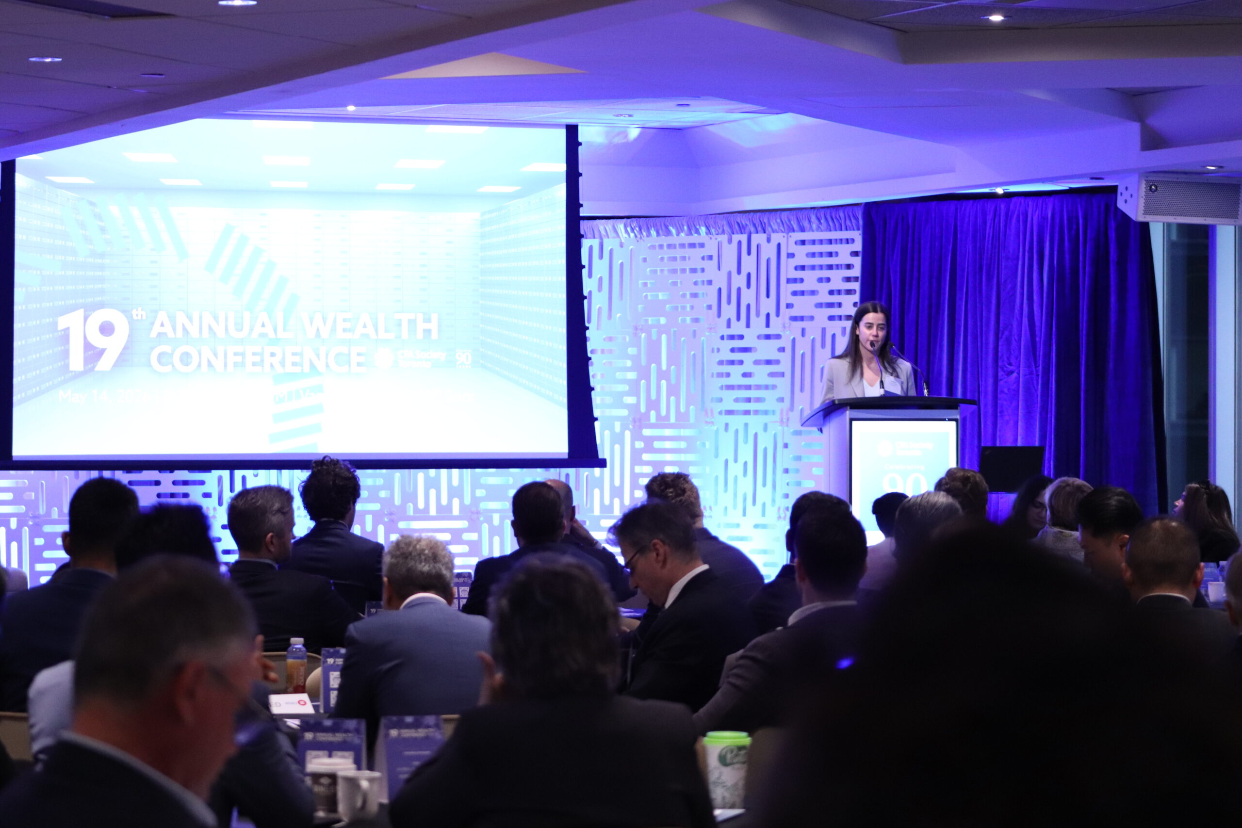 Wealth Conference