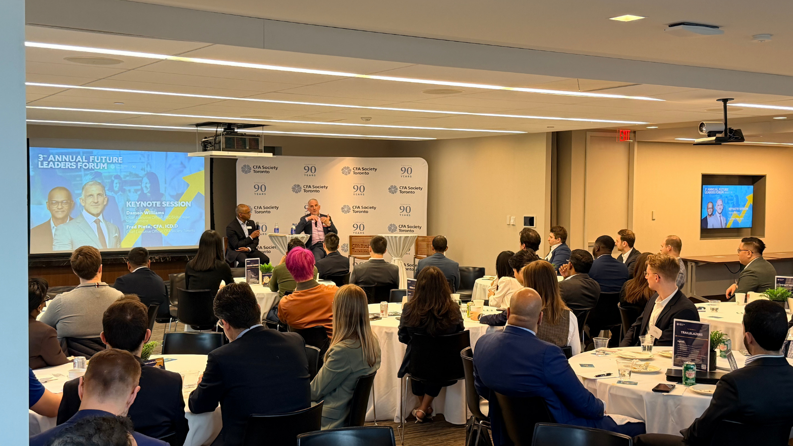Future Leaders Forum