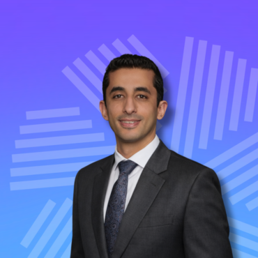 Viveck Panjabi, CFA