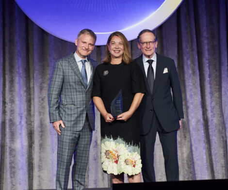 2026 Hillsdale-CFAST Research Award