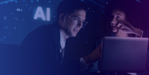 ADAPTING THE INVESTMENT MODEL TO AI'S STRENGTHS & WEAKNESSES