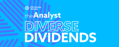 Diverse Dividends