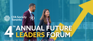 4th Annual Future Leaders Forum