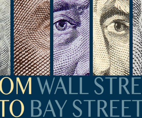 FromWallStreetToBayStreet