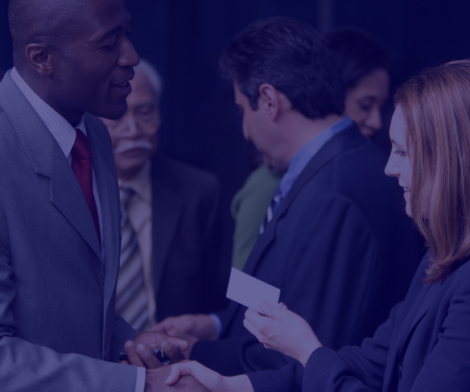 Speed Mentoring